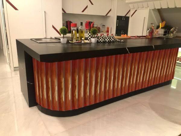 Bar Önü Çiniler-Kütahya Çini